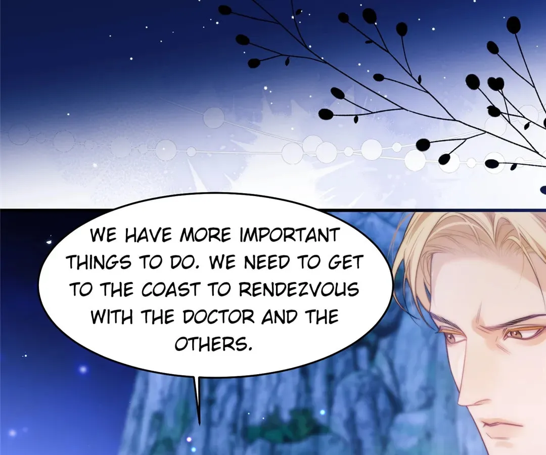 Read Desharow Merman chapter 62 image 57 on Lezhin