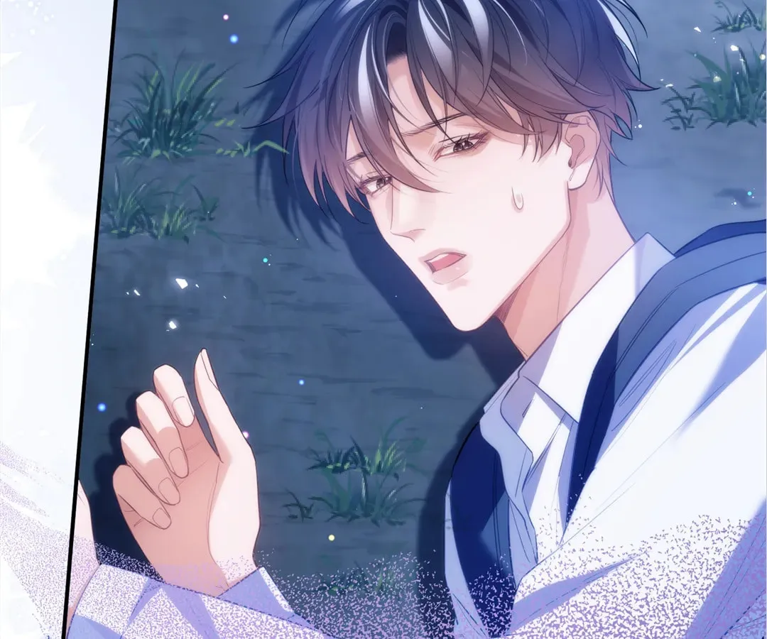 Read Desharow Merman chapter 62 image 7 on Lezhin