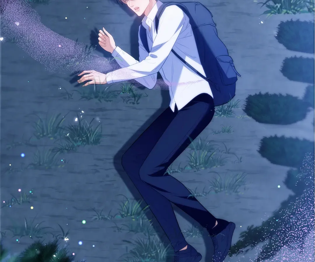 Read Desharow Merman chapter 62 image 9 on Lezhin
