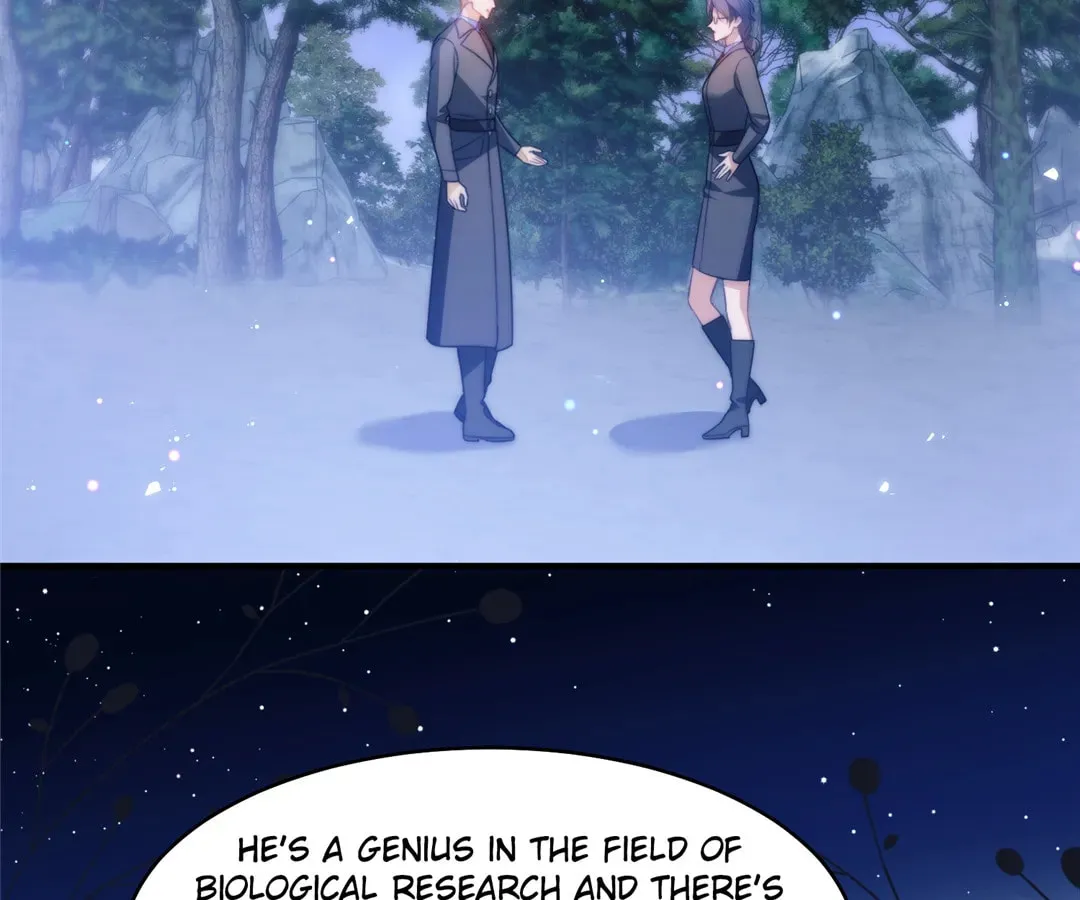 Read Desharow Merman chapter 63 image 1 on Lezhin