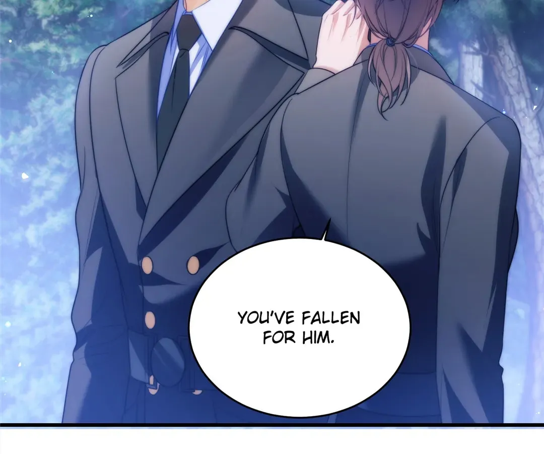 Read Desharow Merman chapter 63 image 15 on Lezhin