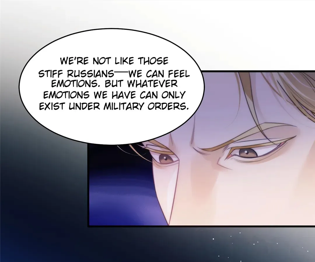 Read Desharow Merman chapter 63 image 16 on Lezhin