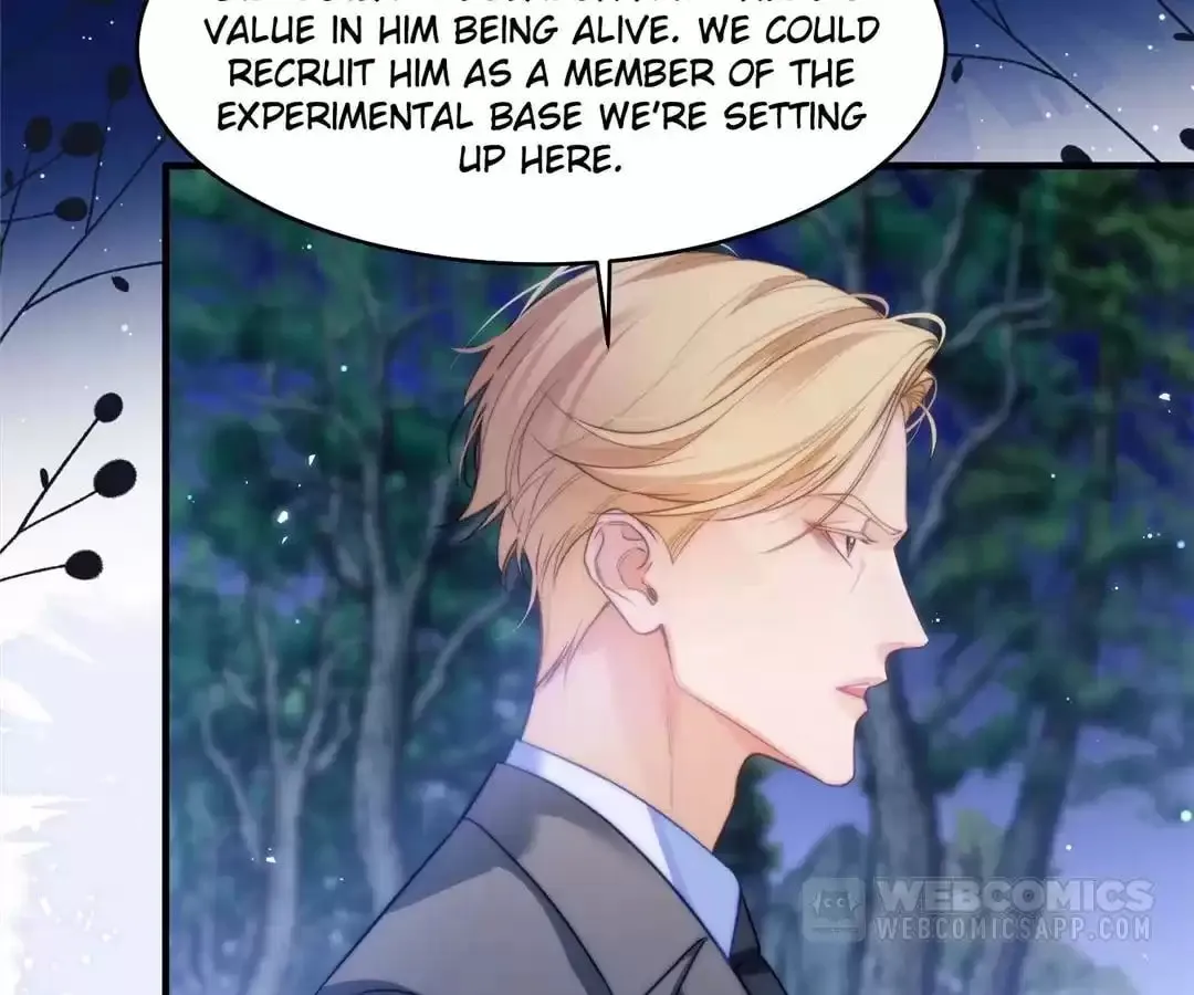 Read Desharow Merman chapter 63 image 2 on Lezhin