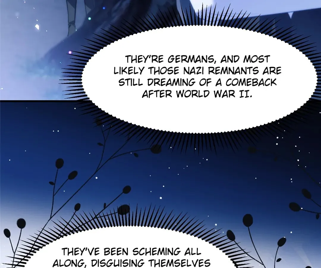 Read Desharow Merman chapter 63 image 20 on Lezhin