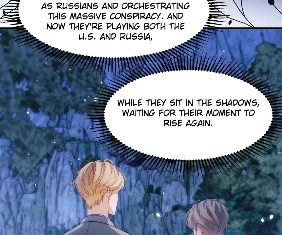 Read Desharow Merman chapter 63 image 21 on Lezhin