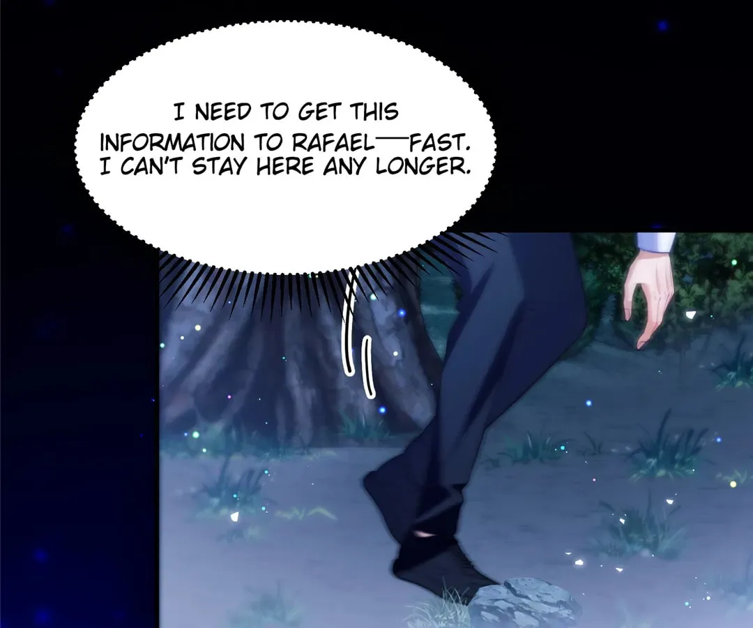 Read Desharow Merman chapter 63 image 23 on Lezhin
