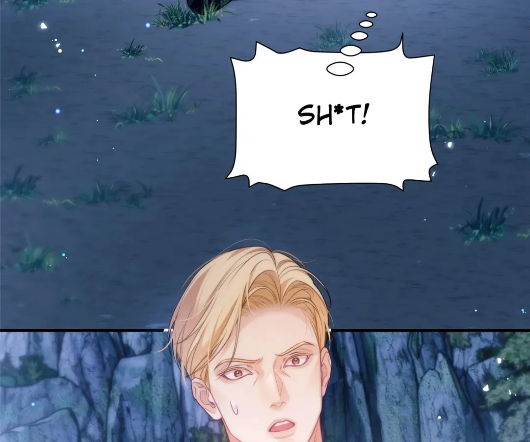 Read Desharow Merman chapter 63 image 29 on Lezhin