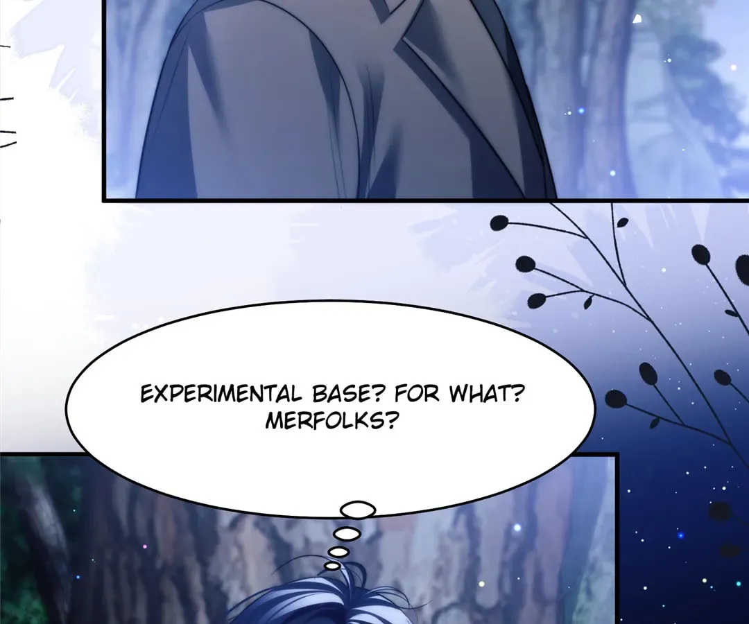 Read Desharow Merman chapter 63 image 3 on Lezhin