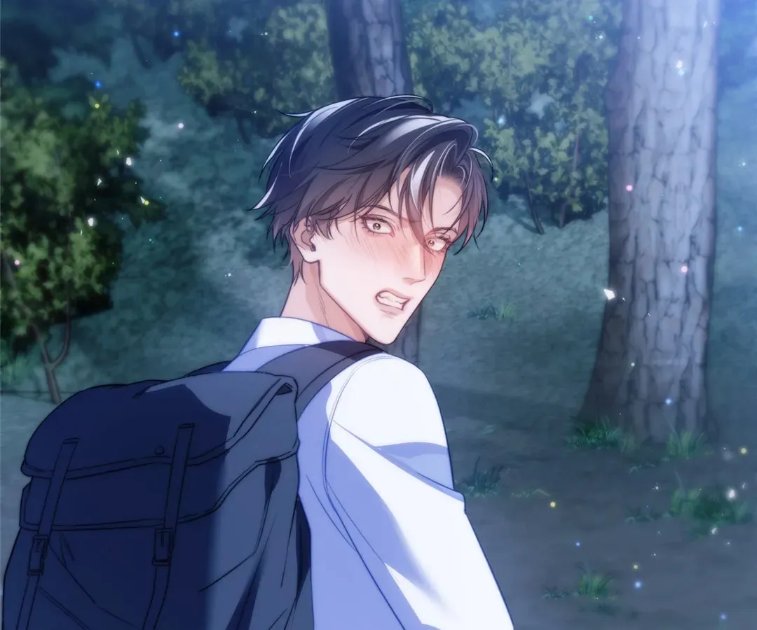 Read Desharow Merman chapter 63 image 31 on Lezhin