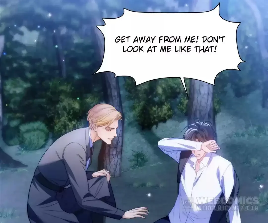 Read Desharow Merman chapter 63 image 34 on Lezhin