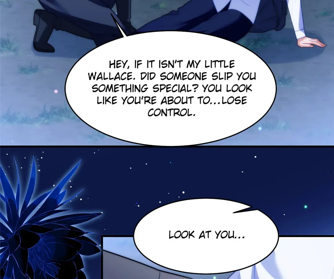 Read Desharow Merman chapter 63 image 35 on Lezhin
