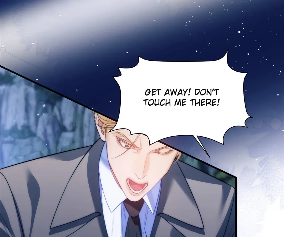 Read Desharow Merman chapter 63 image 37 on Lezhin
