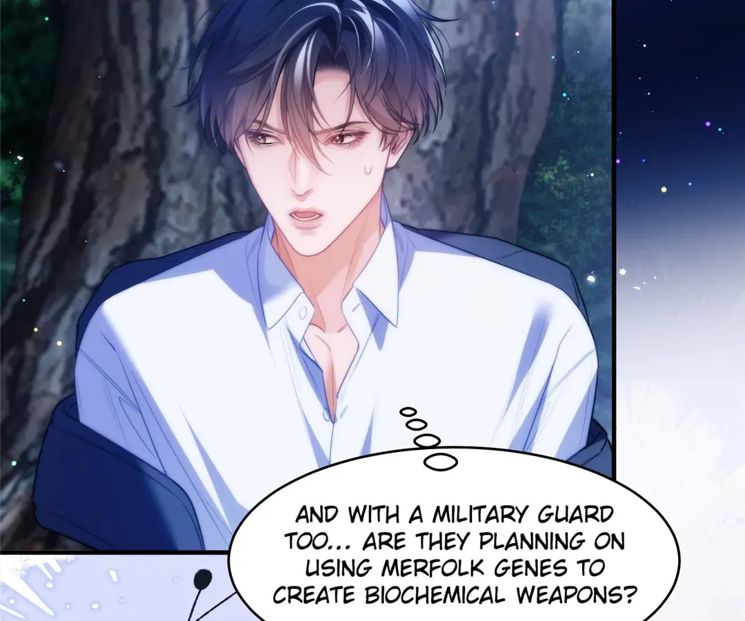 Read Desharow Merman chapter 63 image 4 on Lezhin