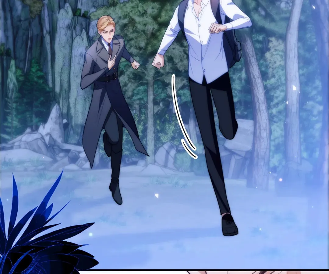 Read Desharow Merman chapter 63 image 40 on Lezhin