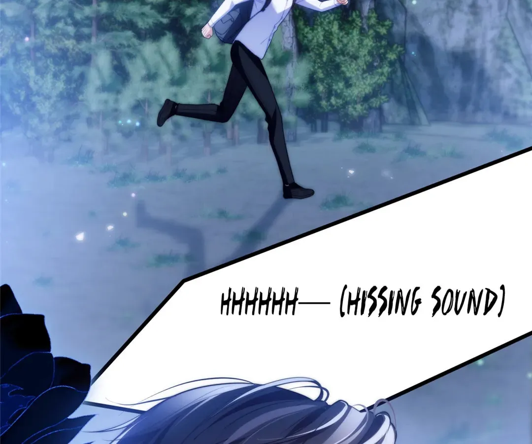 Read Desharow Merman chapter 63 image 44 on Lezhin