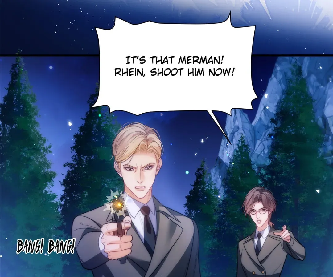 Read Desharow Merman chapter 63 image 47 on Lezhin