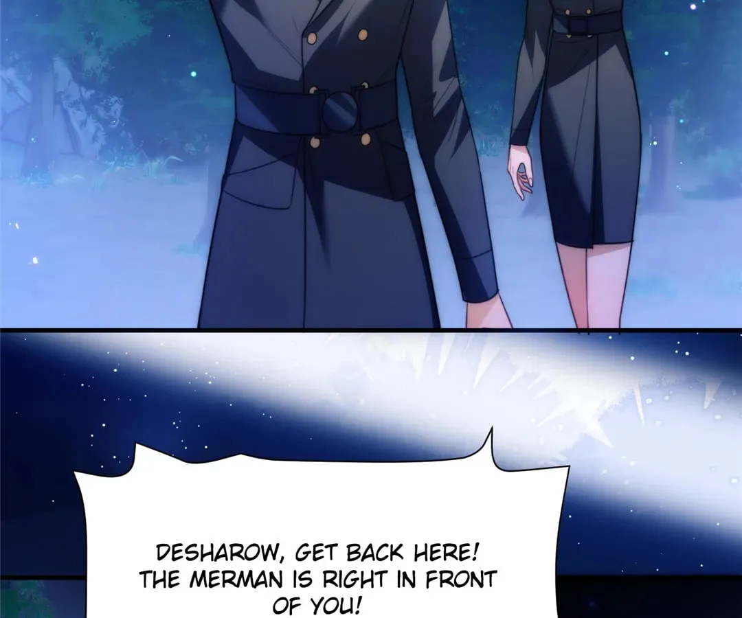 Read Desharow Merman chapter 63 image 48 on Lezhin