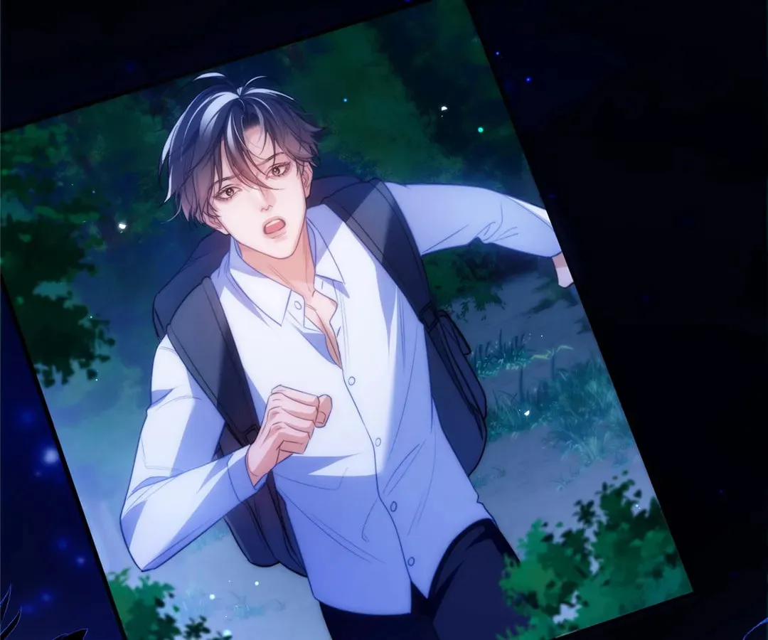 Read Desharow Merman chapter 63 image 51 on Lezhin