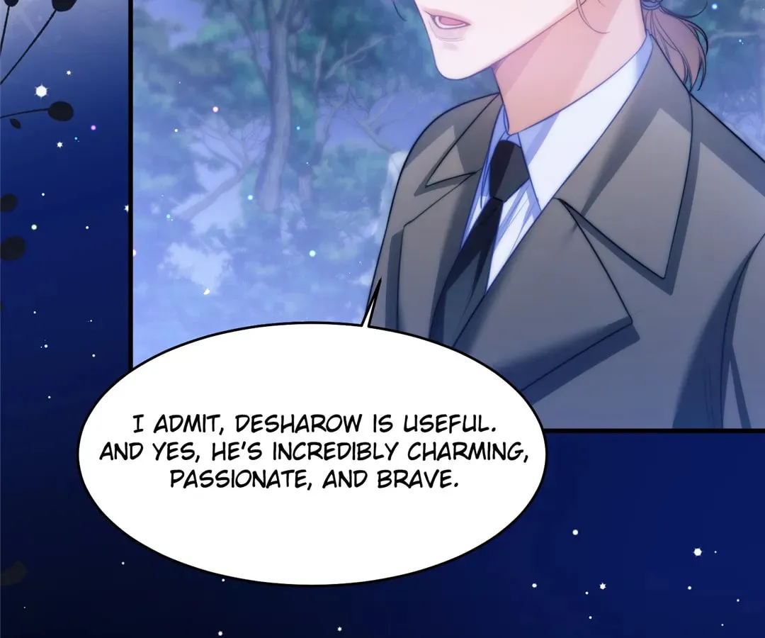 Read Desharow Merman chapter 63 image 6 on Lezhin