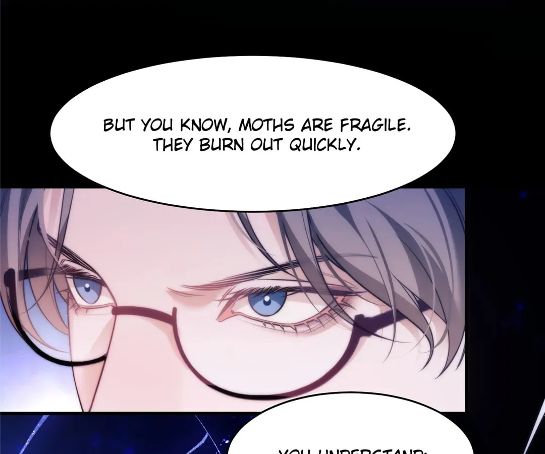 Read Desharow Merman chapter 63 image 8 on Lezhin