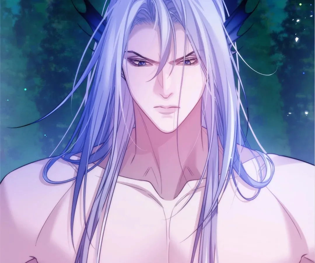 Read Desharow Merman chapter 64 image 20 on Lezhin