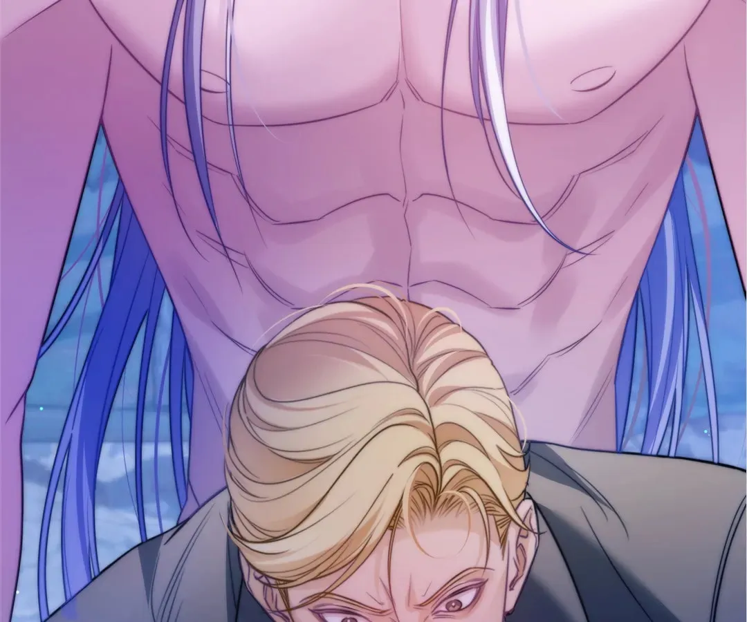 Read Desharow Merman chapter 64 image 21 on Lezhin