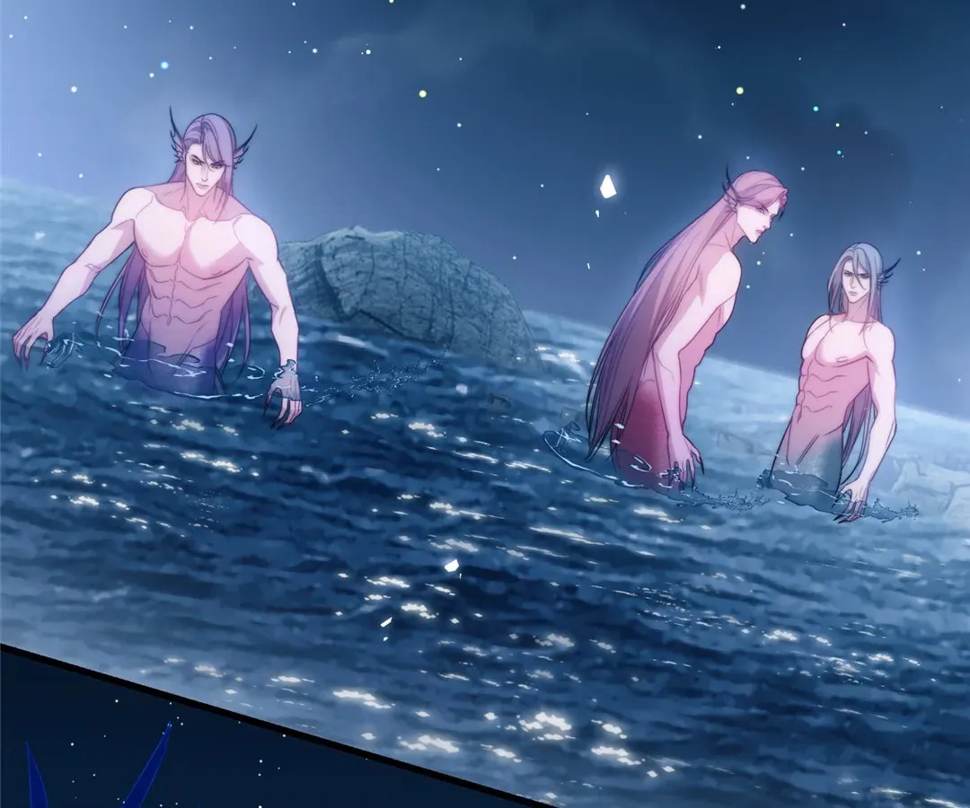 Read Desharow Merman chapter 64 image 28 on Lezhin