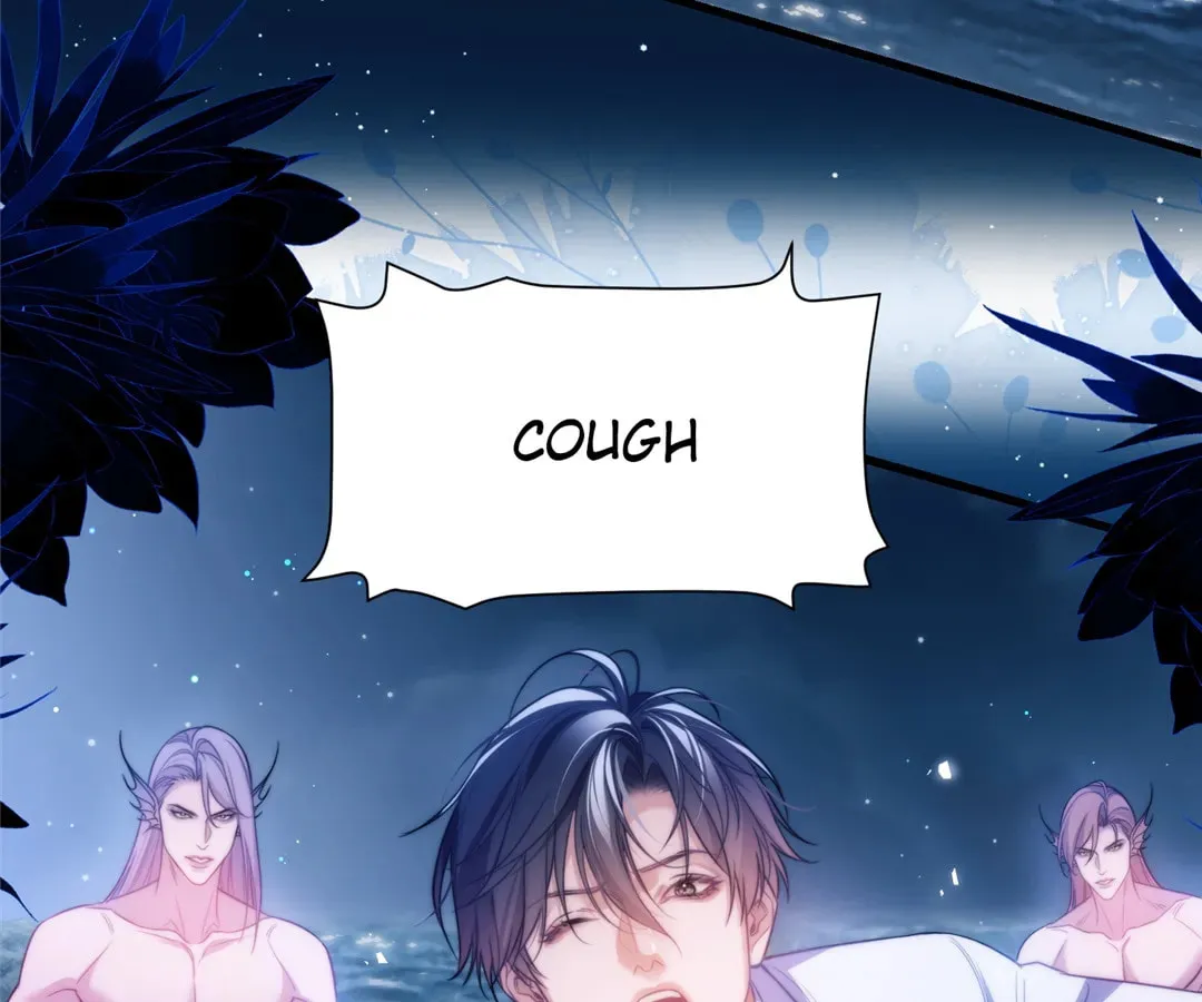 Read Desharow Merman chapter 64 image 29 on Lezhin