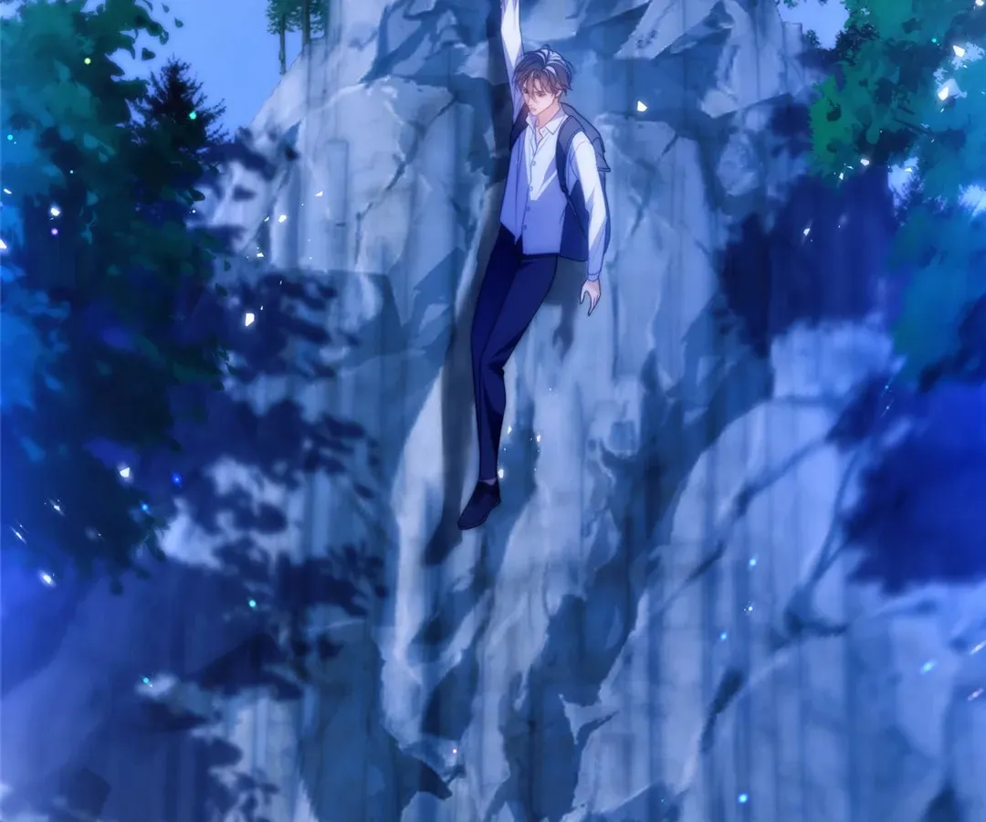 Read Desharow Merman chapter 64 image 3 on Lezhin