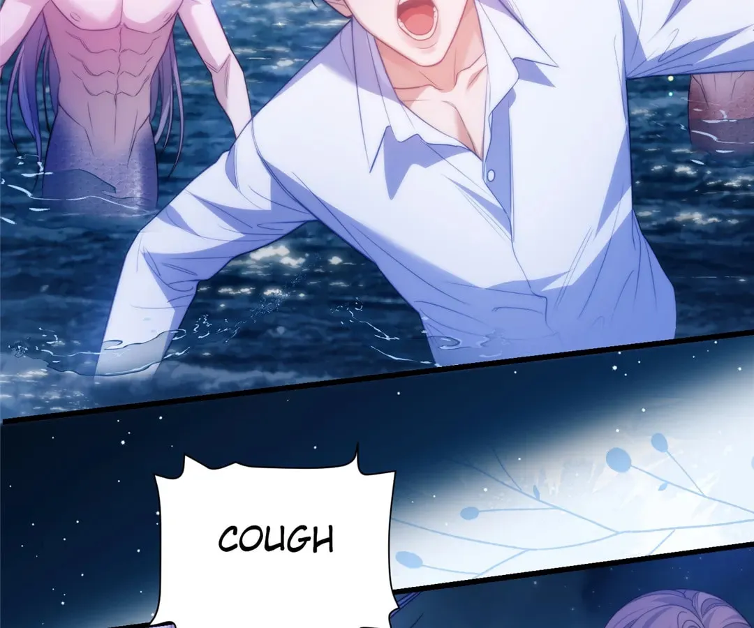 Read Desharow Merman chapter 64 image 30 on Lezhin