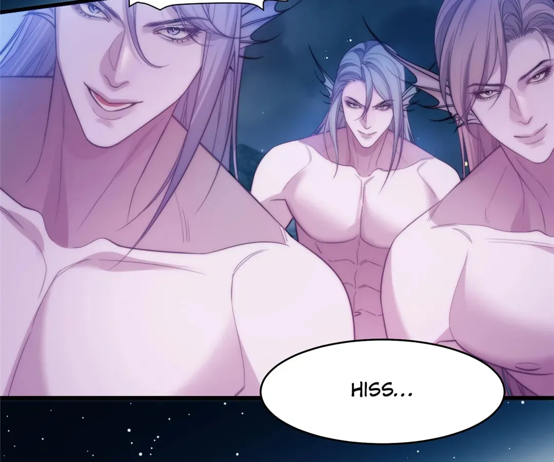 Read Desharow Merman chapter 64 image 31 on Lezhin