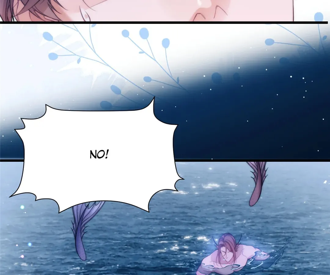 Read Desharow Merman chapter 64 image 33 on Lezhin