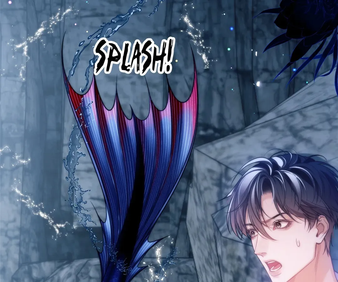 Read Desharow Merman chapter 64 image 36 on Lezhin