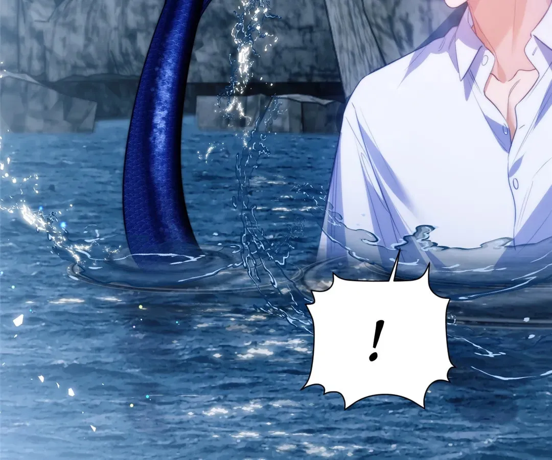 Read Desharow Merman chapter 64 image 37 on Lezhin