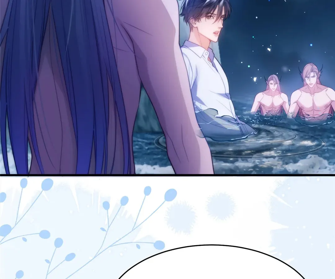 Read Desharow Merman chapter 64 image 44 on Lezhin