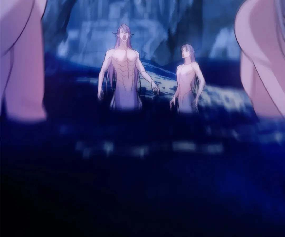 Read Desharow Merman chapter 64 image 5 on Lezhin