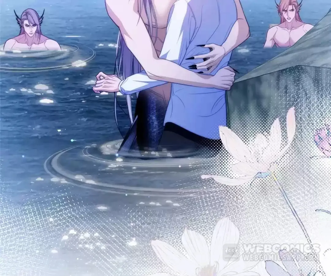 Read Desharow Merman chapter 64 image 50 on Lezhin