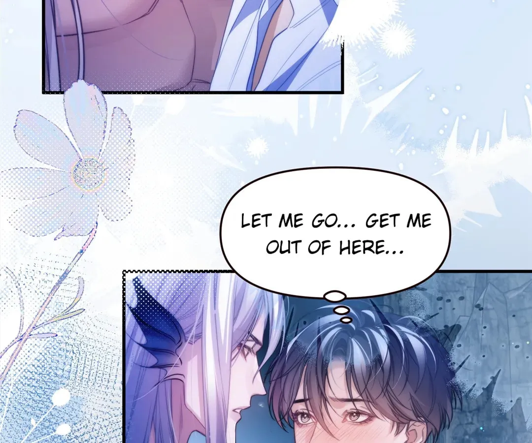 Read Desharow Merman chapter 64 image 52 on Lezhin