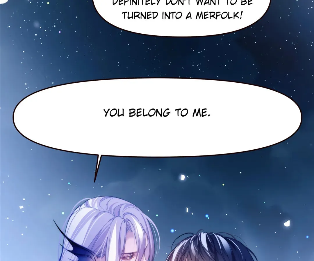 Read Desharow Merman chapter 64 image 54 on Lezhin