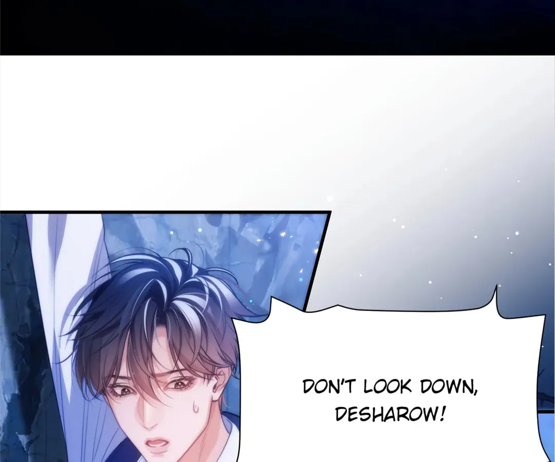 Read Desharow Merman chapter 64 image 6 on Lezhin