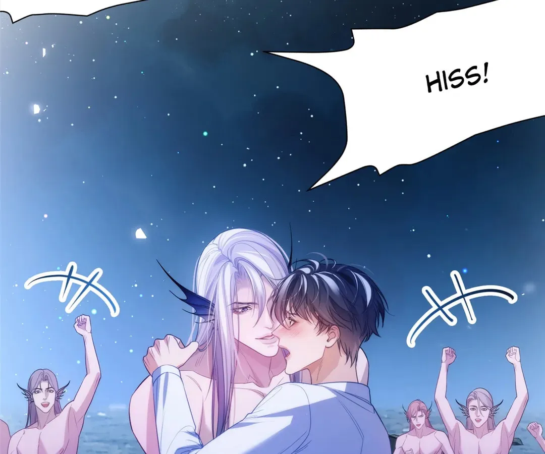 Read Desharow Merman chapter 64 image 62 on Lezhin