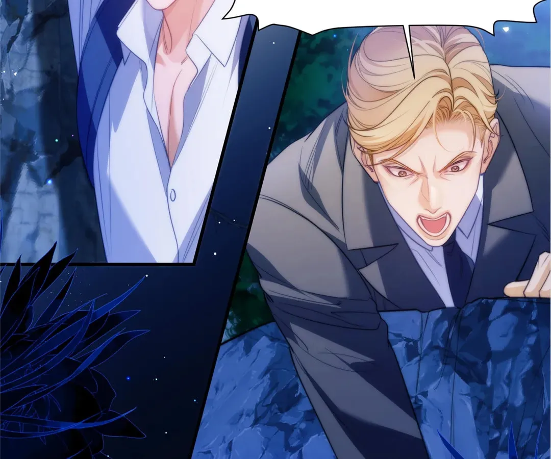 Read Desharow Merman chapter 64 image 7 on Lezhin