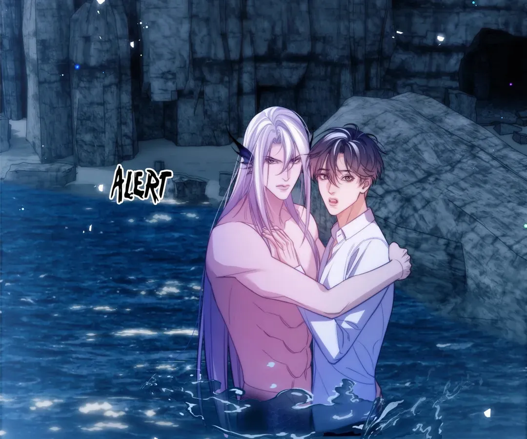 Read Desharow Merman chapter 65 image 11 on Lezhin