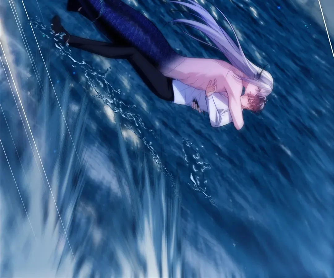 Read Desharow Merman chapter 65 image 15 on Lezhin