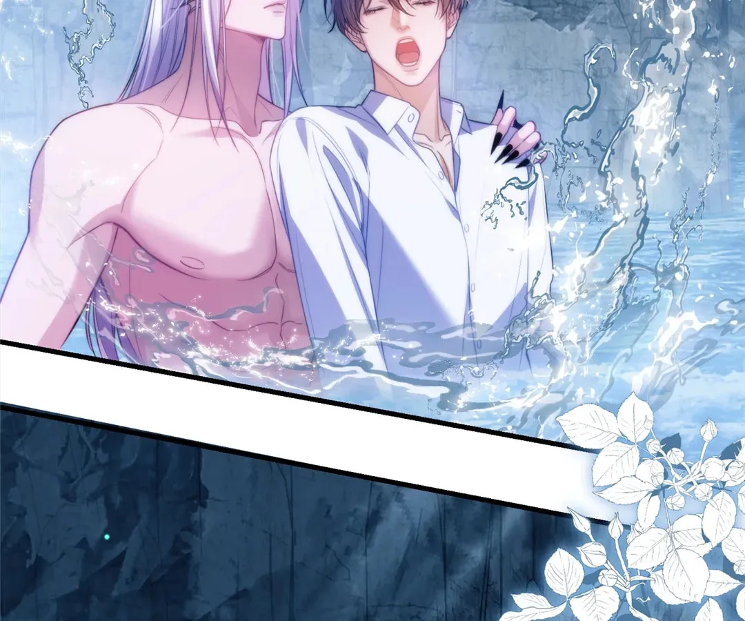 Read Desharow Merman chapter 65 image 17 on Lezhin