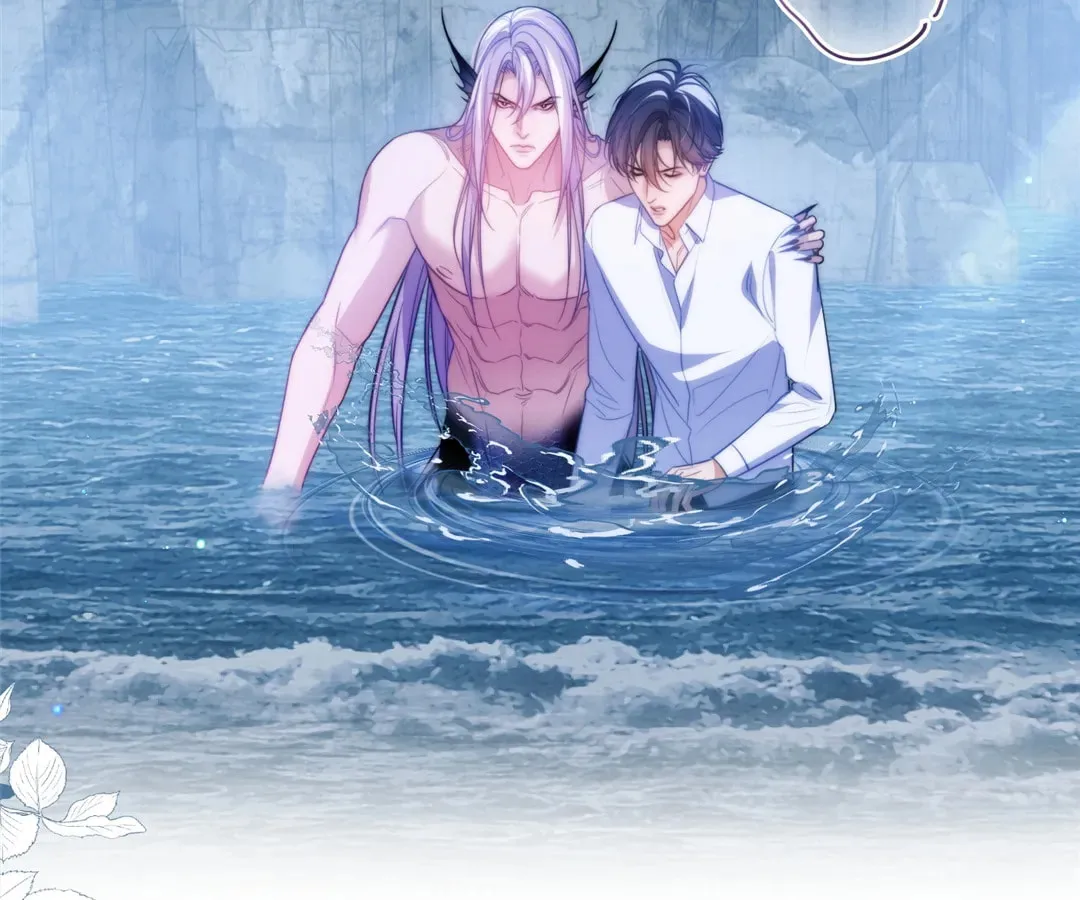 Read Desharow Merman chapter 65 image 19 on Lezhin