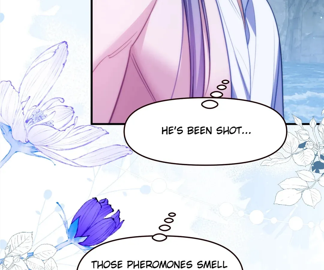 Read Desharow Merman chapter 65 image 21 on Lezhin
