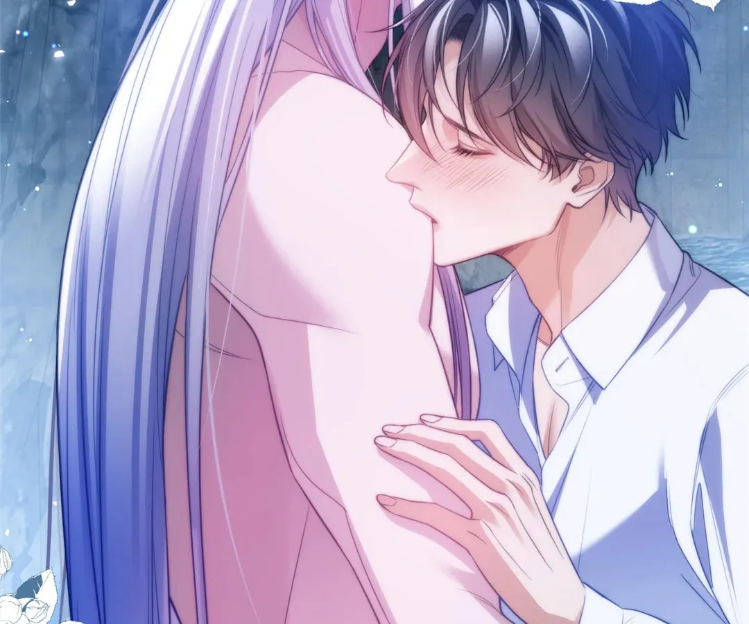 Read Desharow Merman chapter 65 image 24 on Lezhin