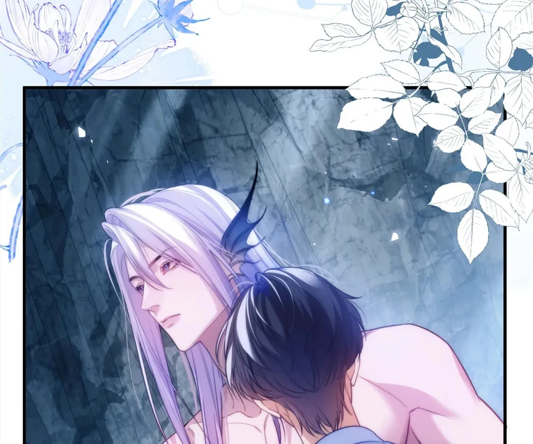 Read Desharow Merman chapter 65 image 27 on Lezhin