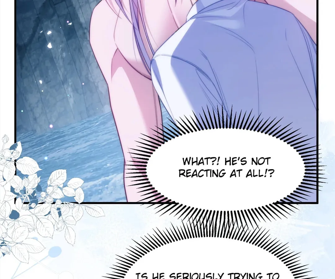 Read Desharow Merman chapter 65 image 28 on Lezhin